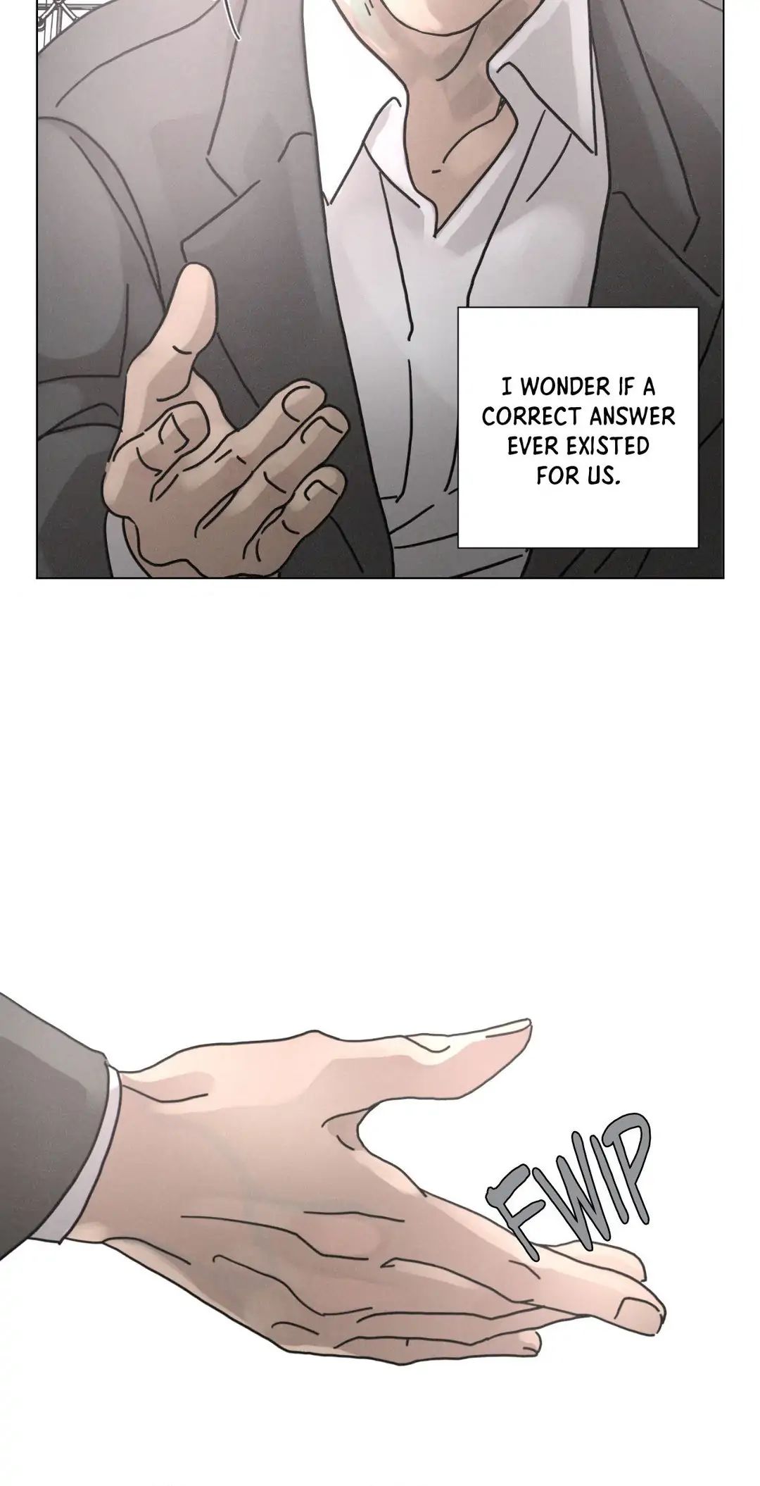 Read Lovesick Dog chapter 2 image 10 on Lezhin