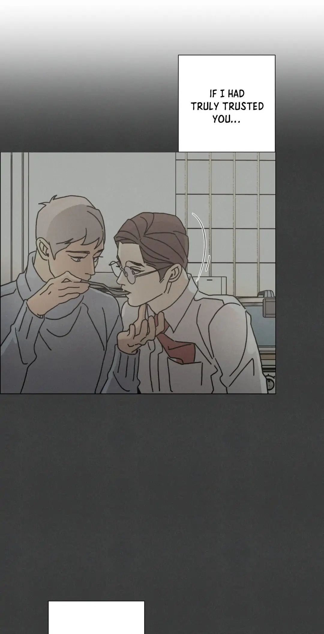 Read Lovesick Dog chapter 2 image 11 on Lezhin