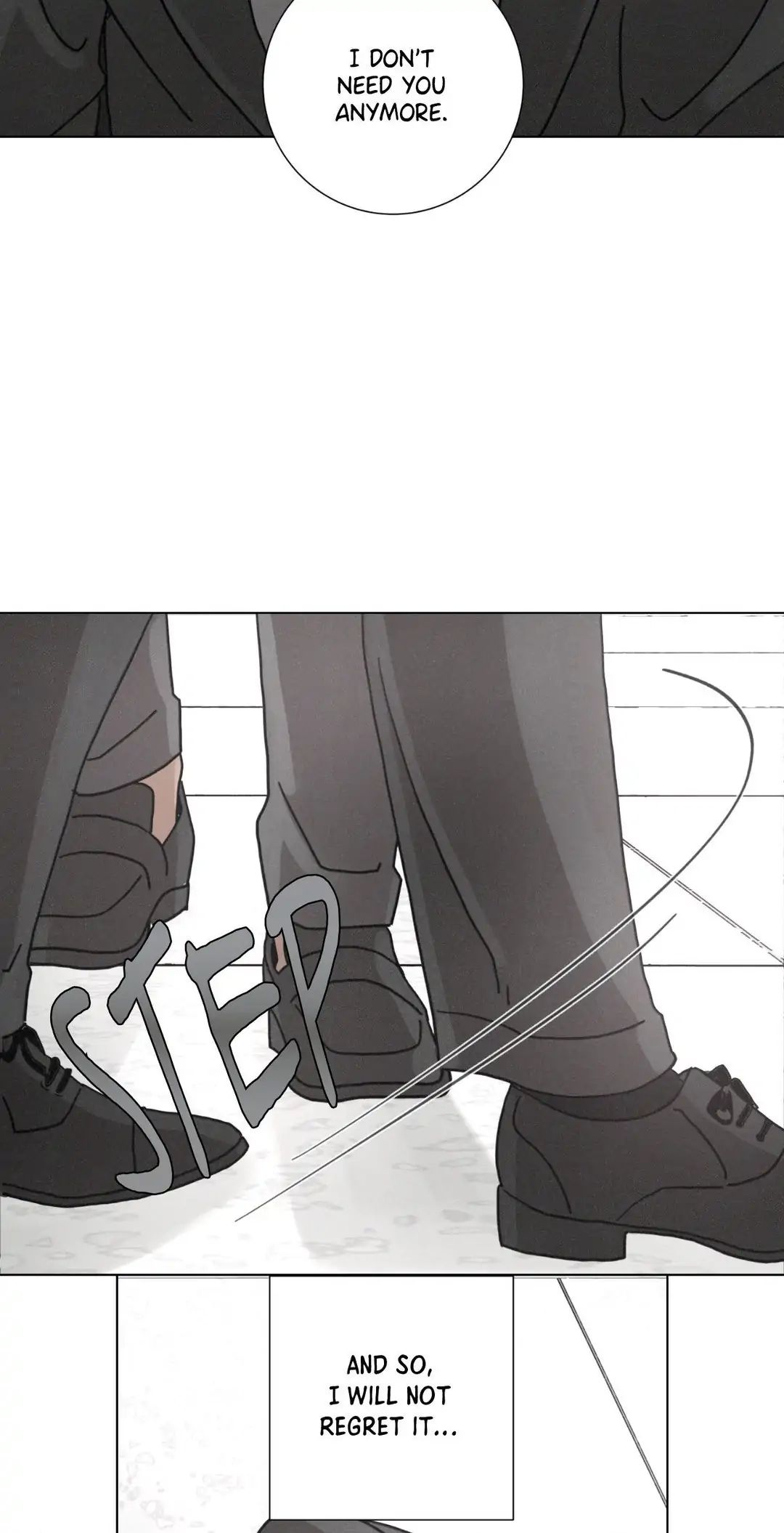 Read Lovesick Dog chapter 2 image 18 on Lezhin