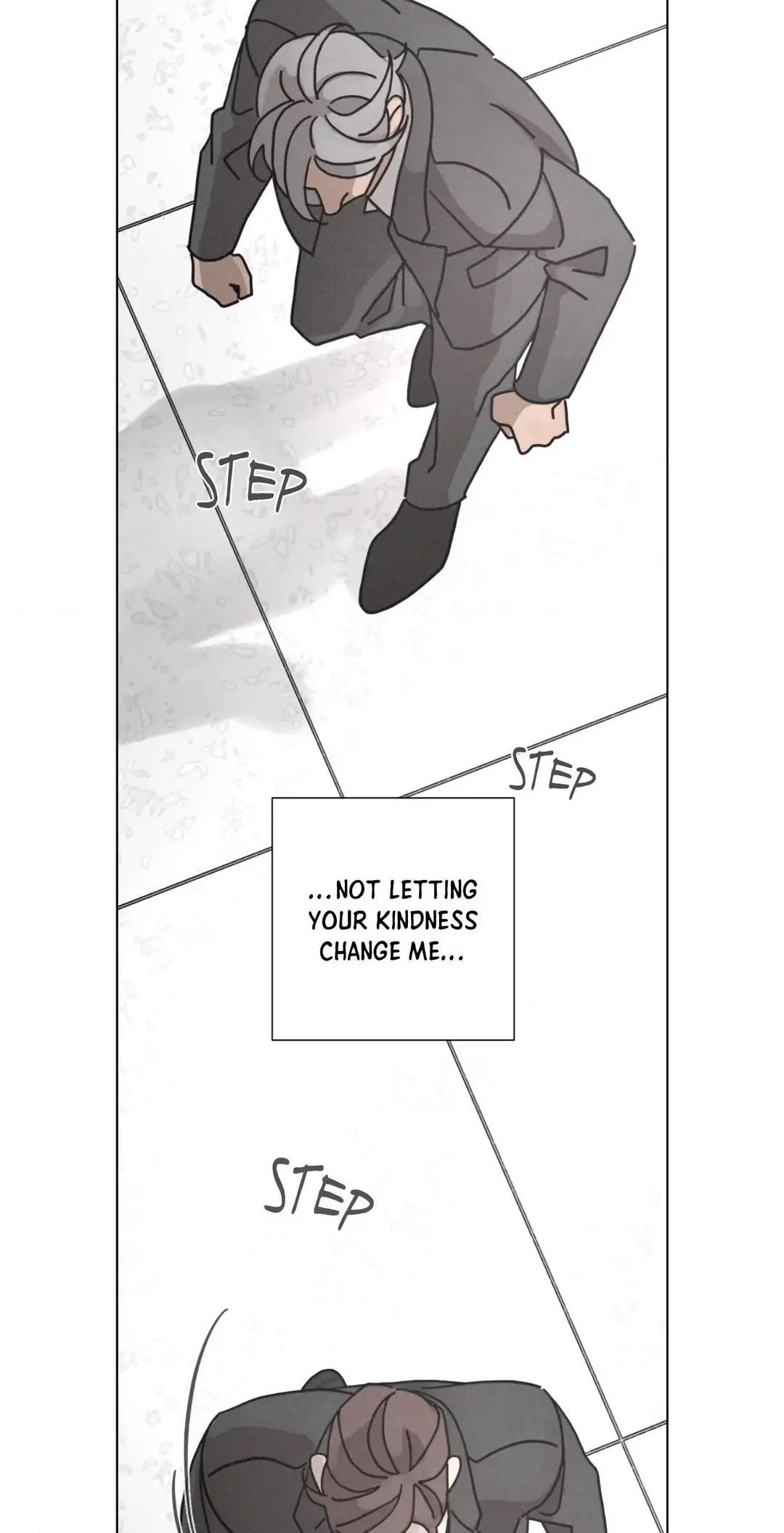 Read Lovesick Dog chapter 2 image 19 on Lezhin