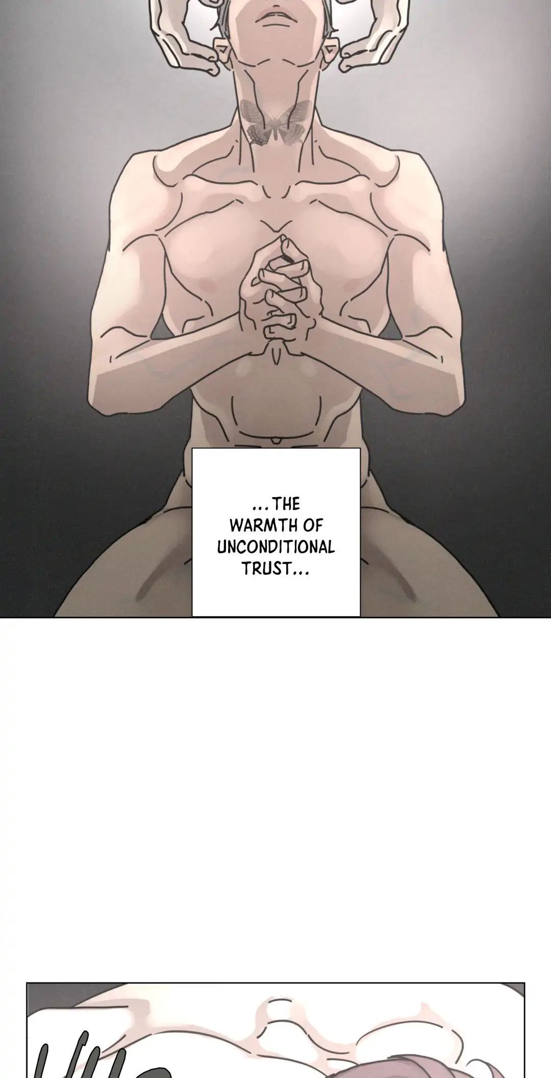 Read Lovesick Dog chapter 2 image 2 on Lezhin
