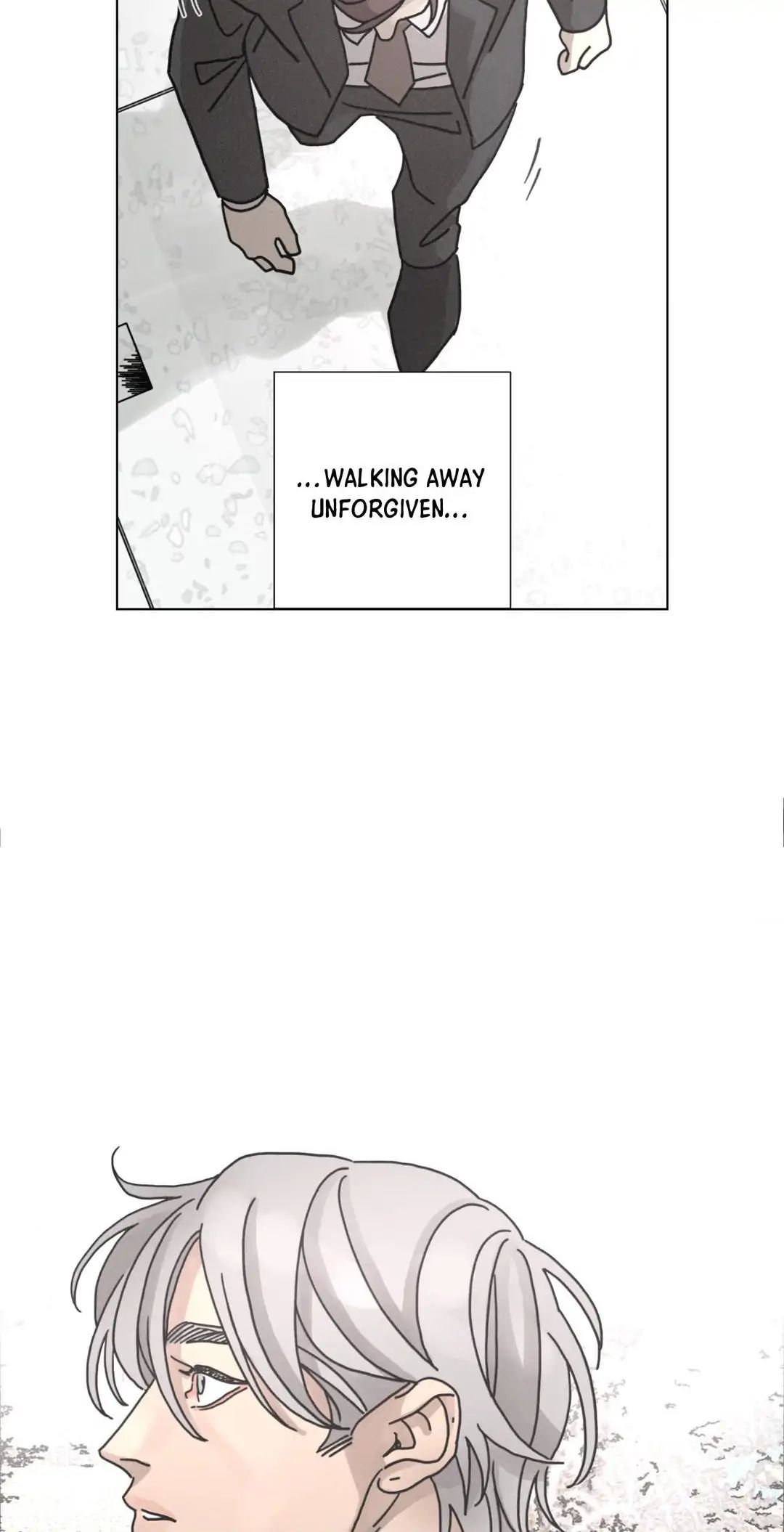 Read Lovesick Dog chapter 2 image 20 on Lezhin
