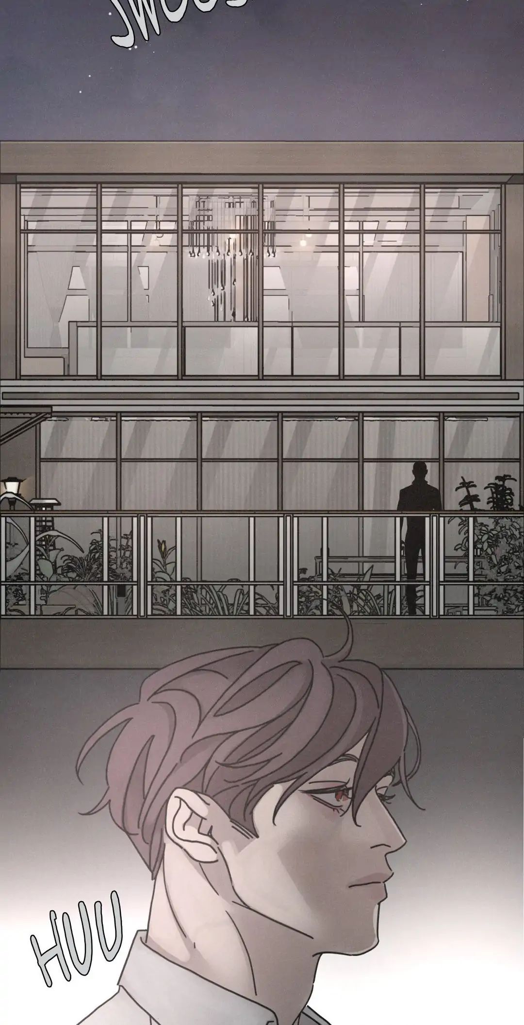 Read Lovesick Dog chapter 2 image 22 on Lezhin