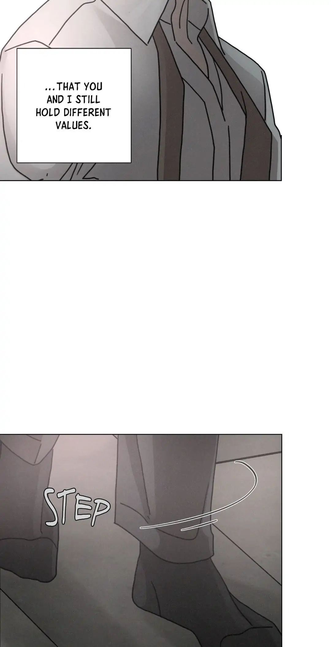 Read Lovesick Dog chapter 2 image 23 on Lezhin