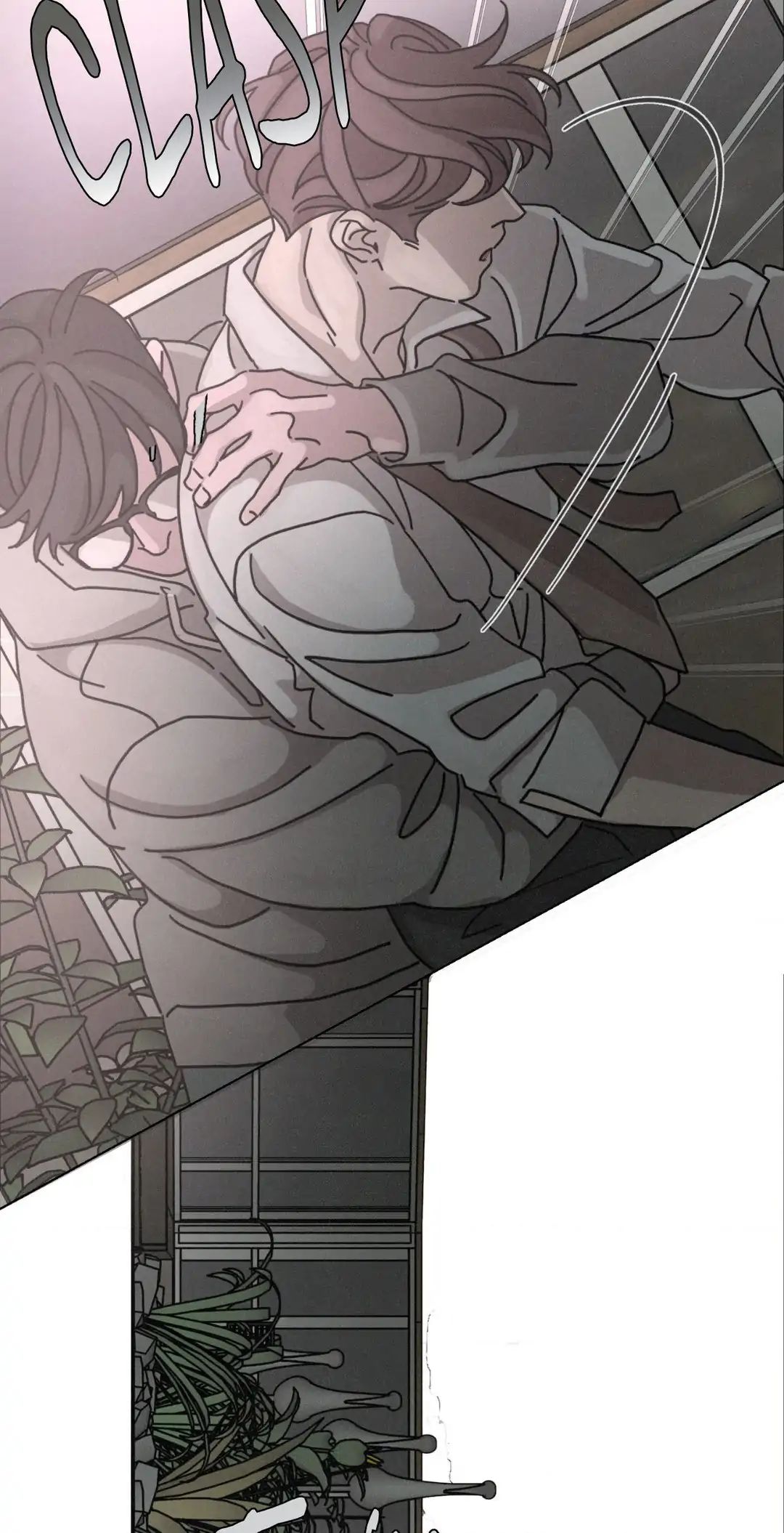 Read Lovesick Dog chapter 2 image 25 on Lezhin