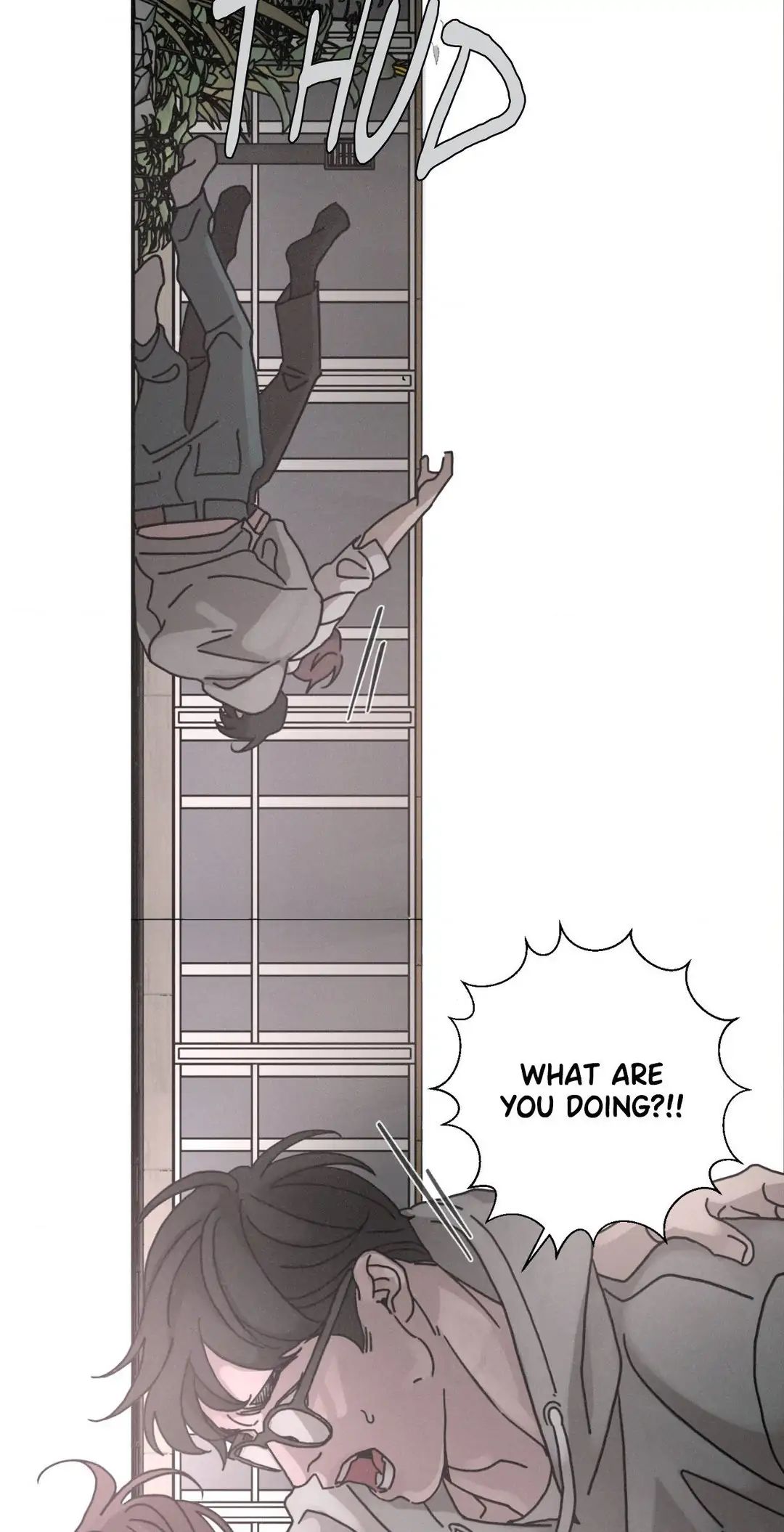 Read Lovesick Dog chapter 2 image 26 on Lezhin