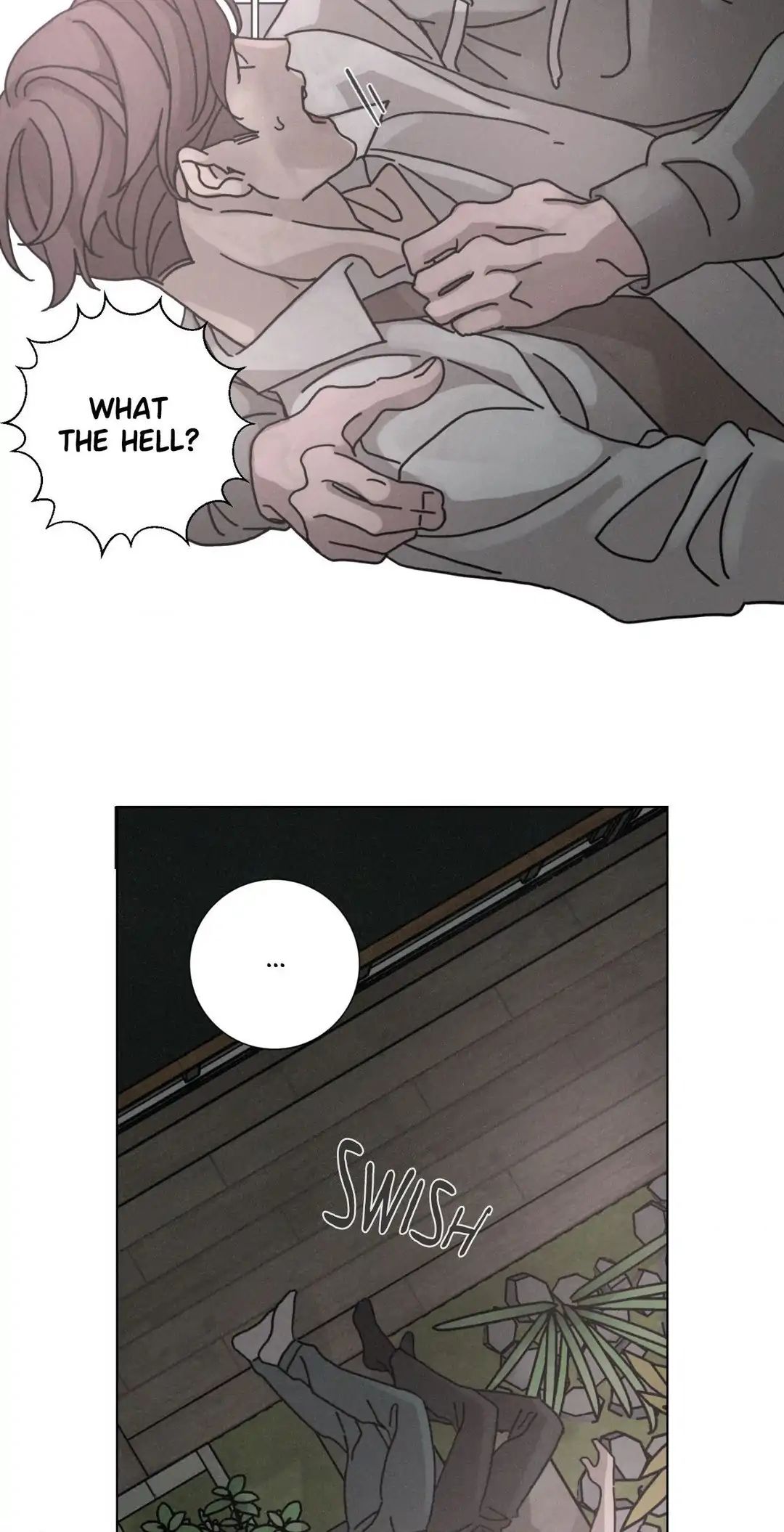 Read Lovesick Dog chapter 2 image 27 on Lezhin