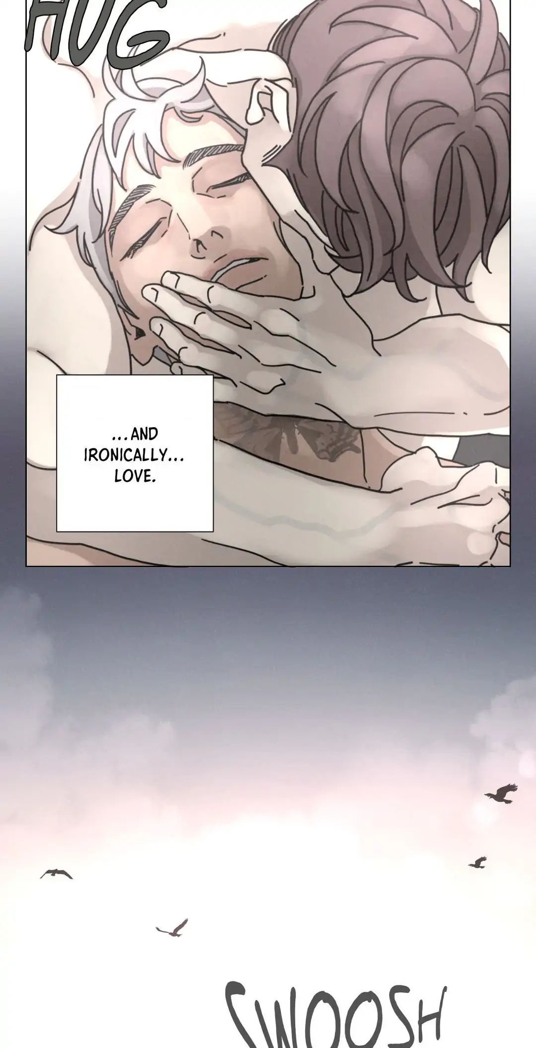 Read Lovesick Dog chapter 2 image 3 on Lezhin