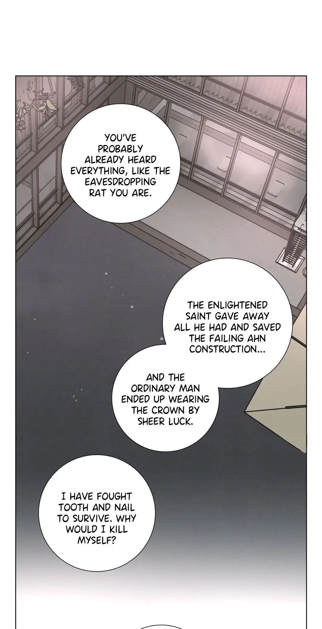 Read Lovesick Dog chapter 2 image 31 on Lezhin