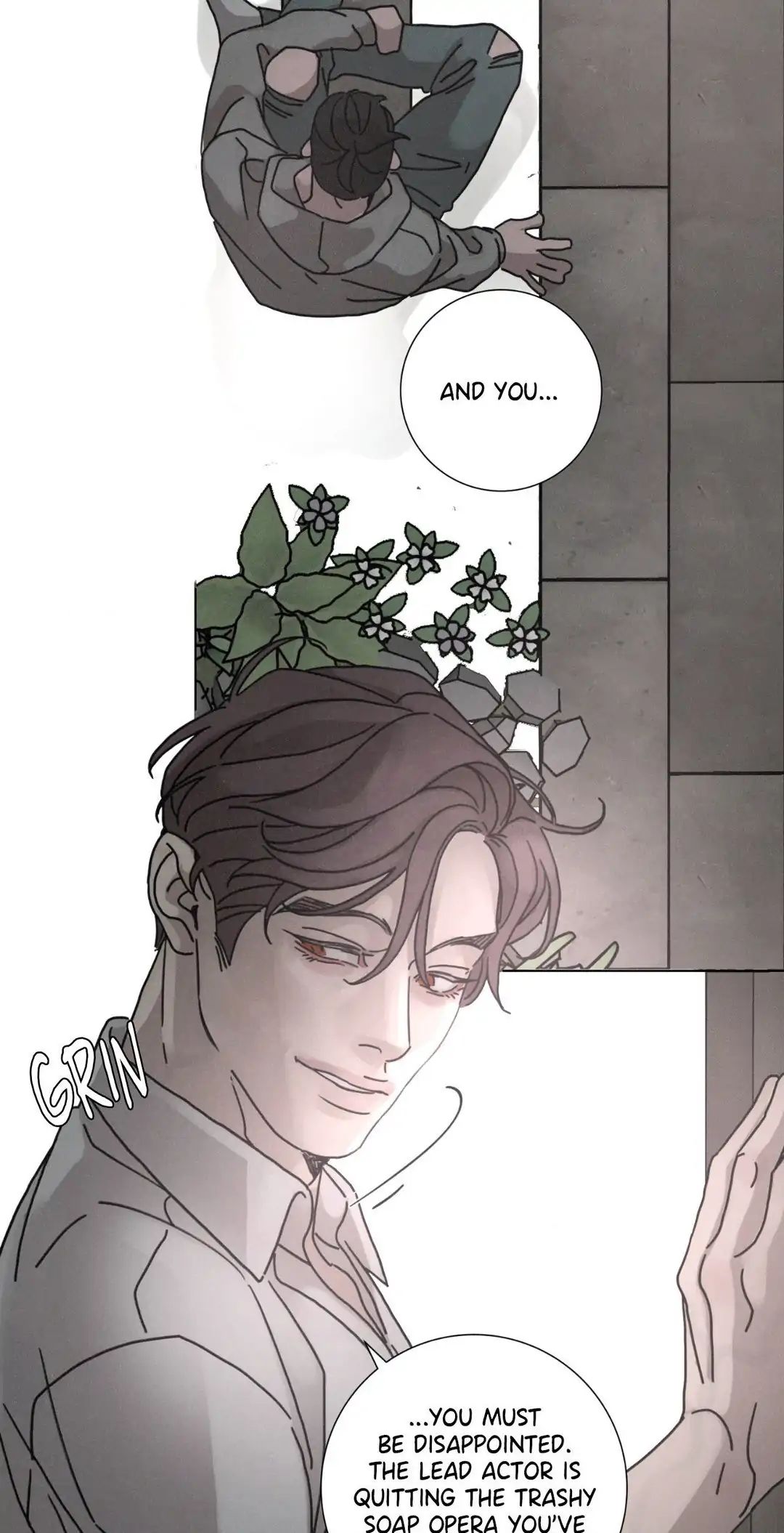 Read Lovesick Dog chapter 2 image 34 on Lezhin