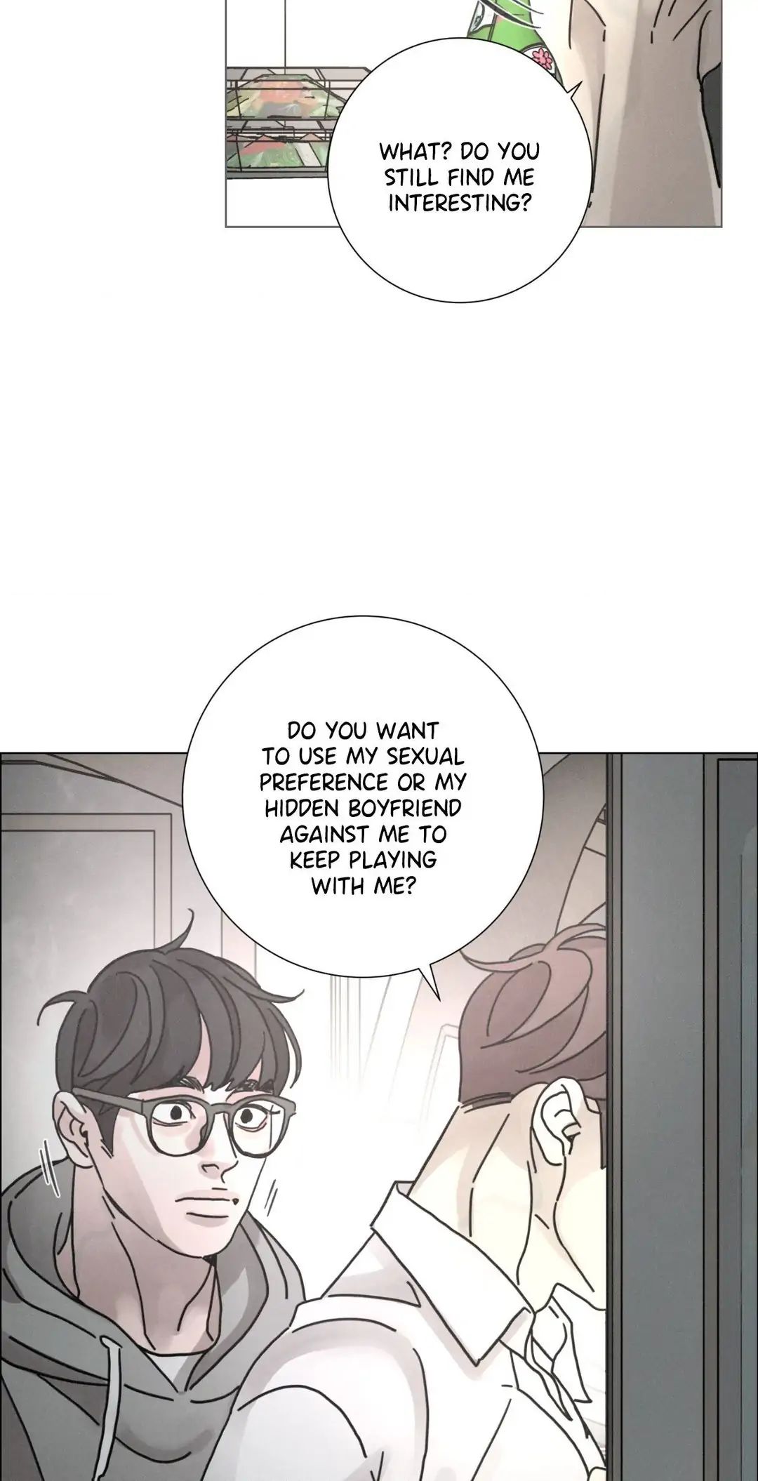 Read Lovesick Dog chapter 2 image 39 on Lezhin