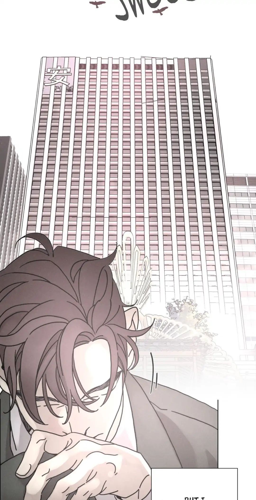 Read Lovesick Dog chapter 2 image 4 on Lezhin