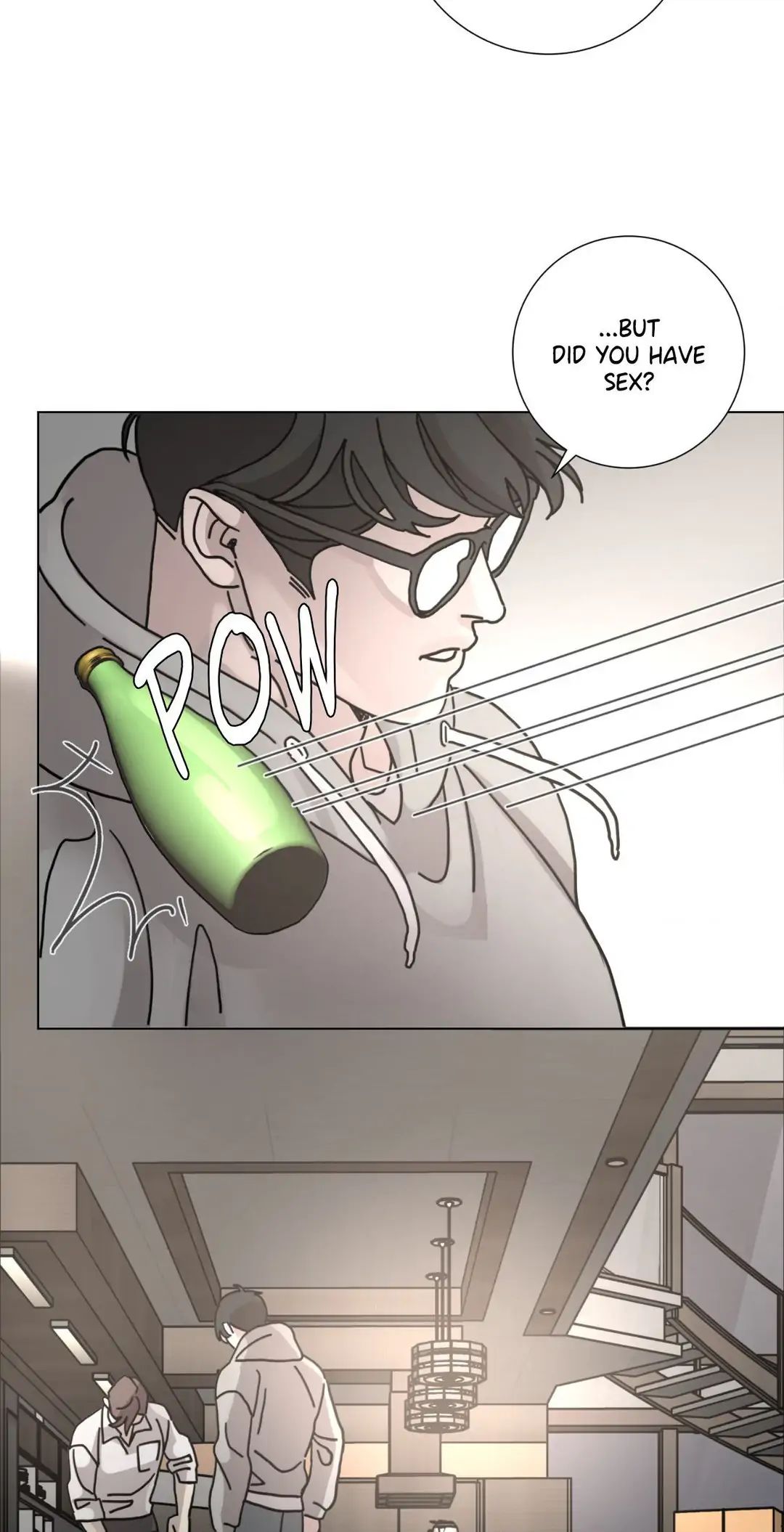 Read Lovesick Dog chapter 2 image 43 on Lezhin