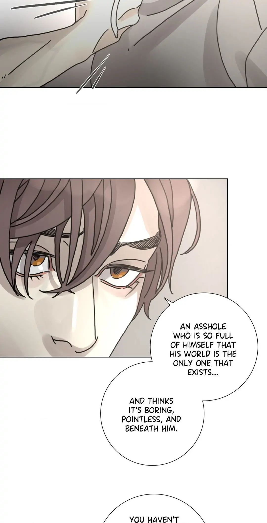Read Lovesick Dog chapter 2 image 45 on Lezhin