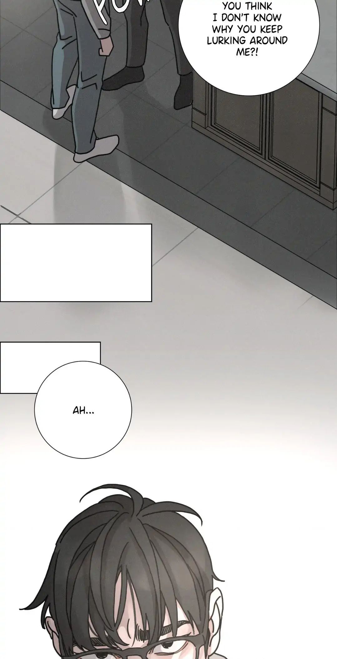 Read Lovesick Dog chapter 2 image 49 on Lezhin