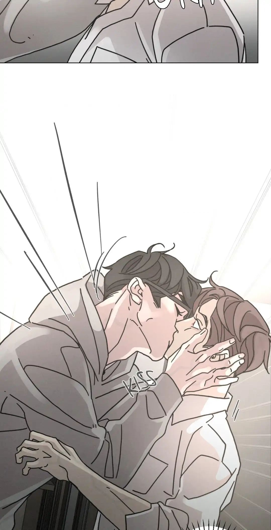 Read Lovesick Dog chapter 2 image 51 on Lezhin