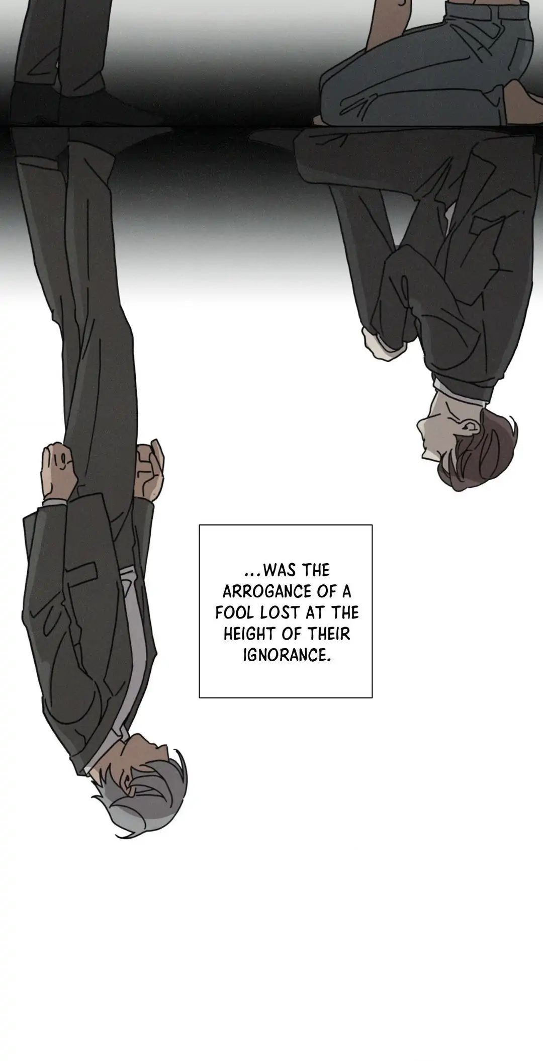 Read Lovesick Dog chapter 2 image 6 on Lezhin