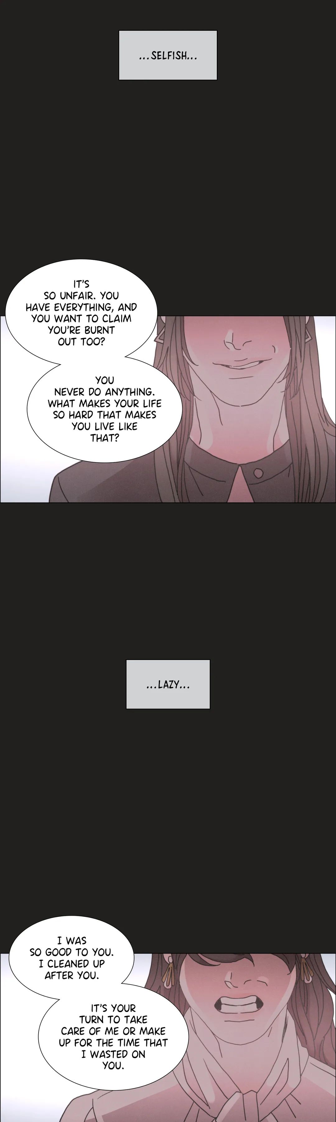 Read Lovesick Dog chapter 21 image 15 on Lezhin