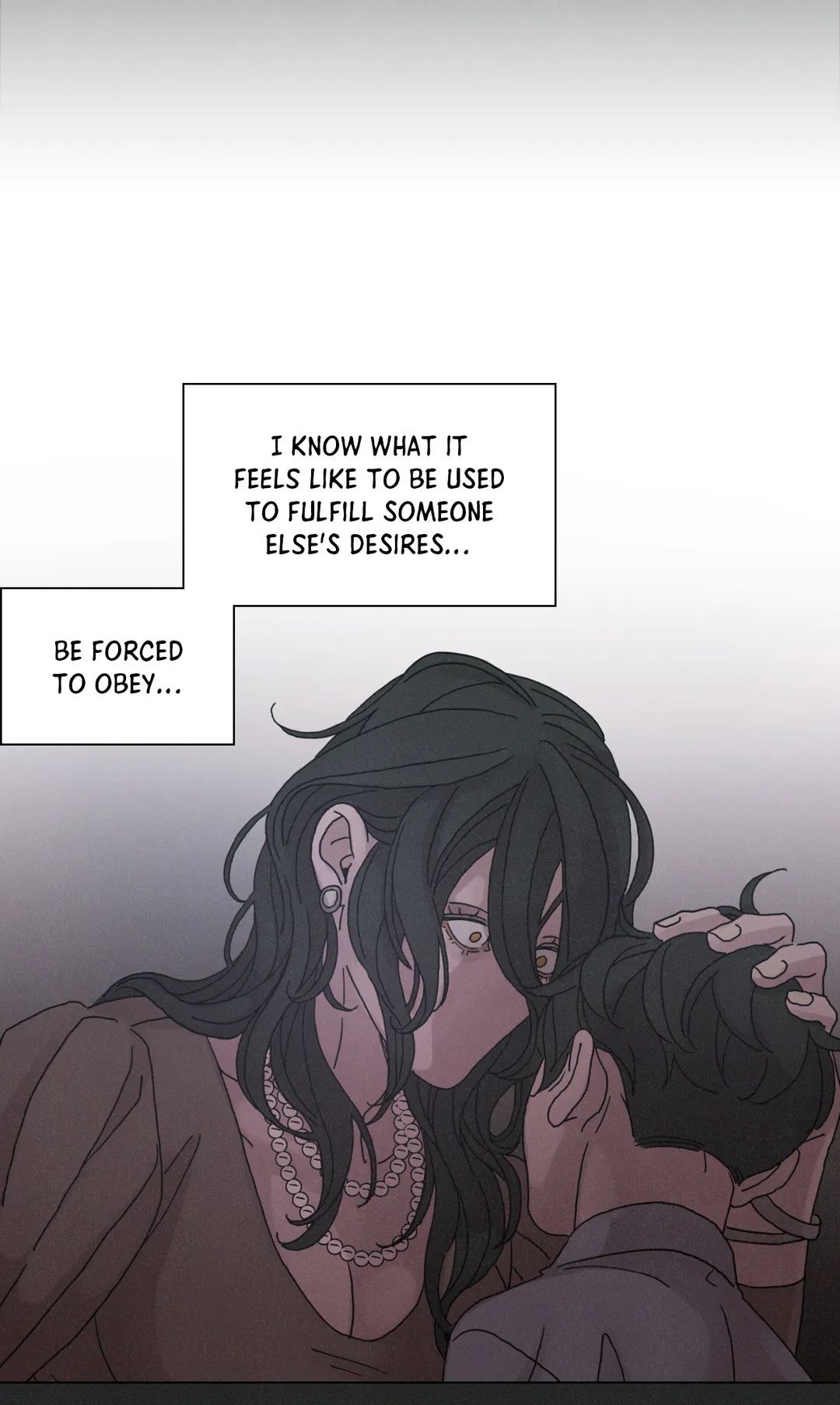 Read Lovesick Dog chapter 21 image 22 on Lezhin