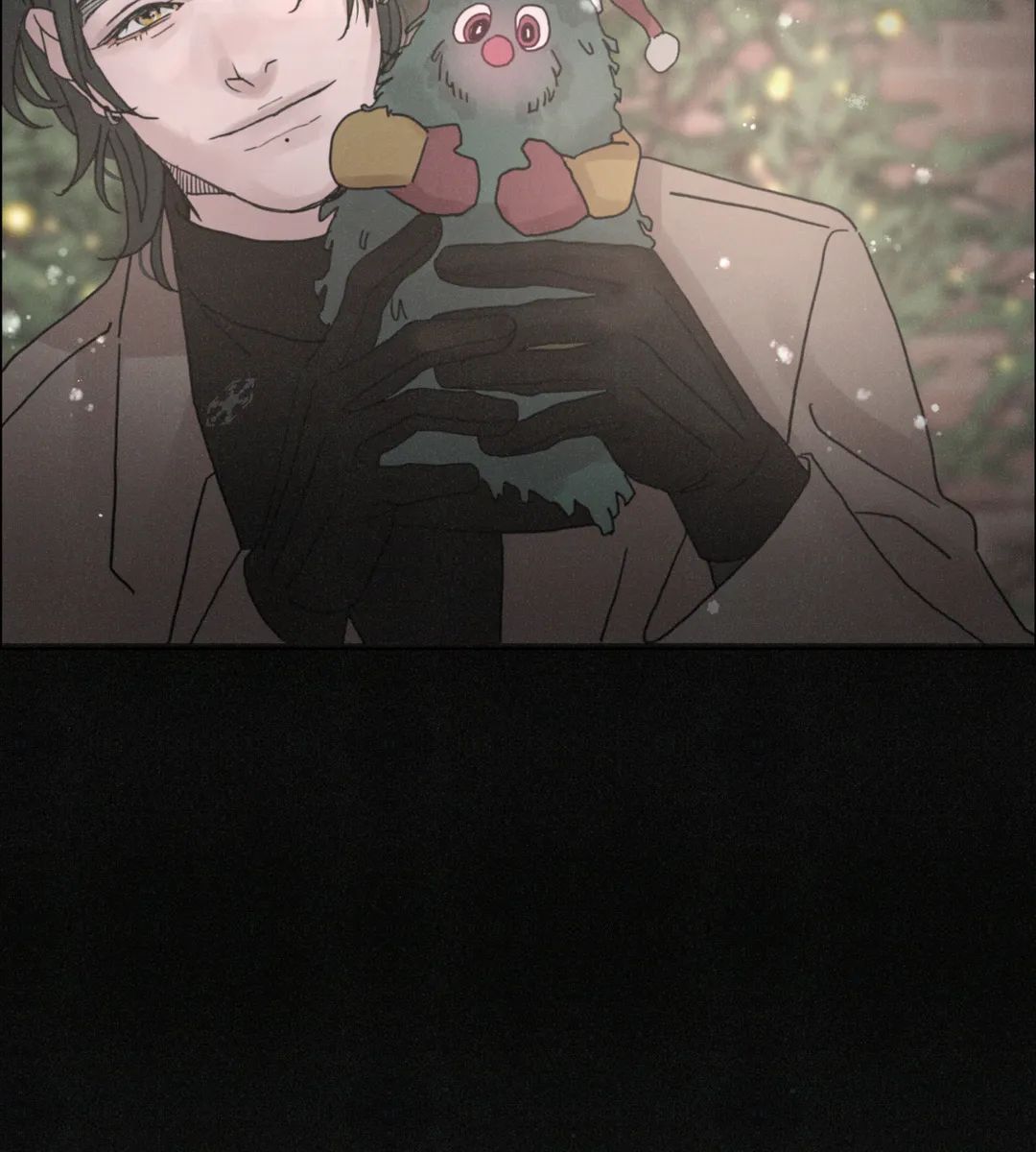 Read Lovesick Dog chapter 22 image 31 on Lezhin