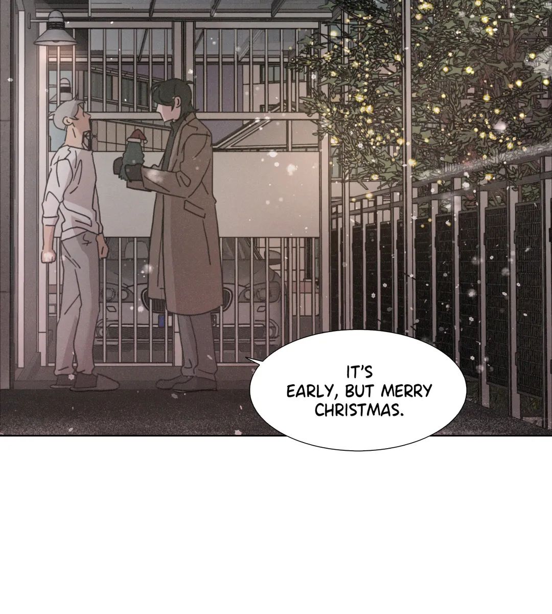 Read Lovesick Dog chapter 22 image 33 on Lezhin