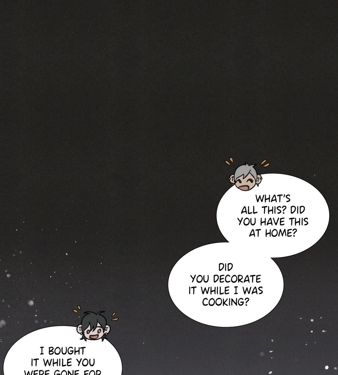 Read Lovesick Dog chapter 23 image 5 on Lezhin