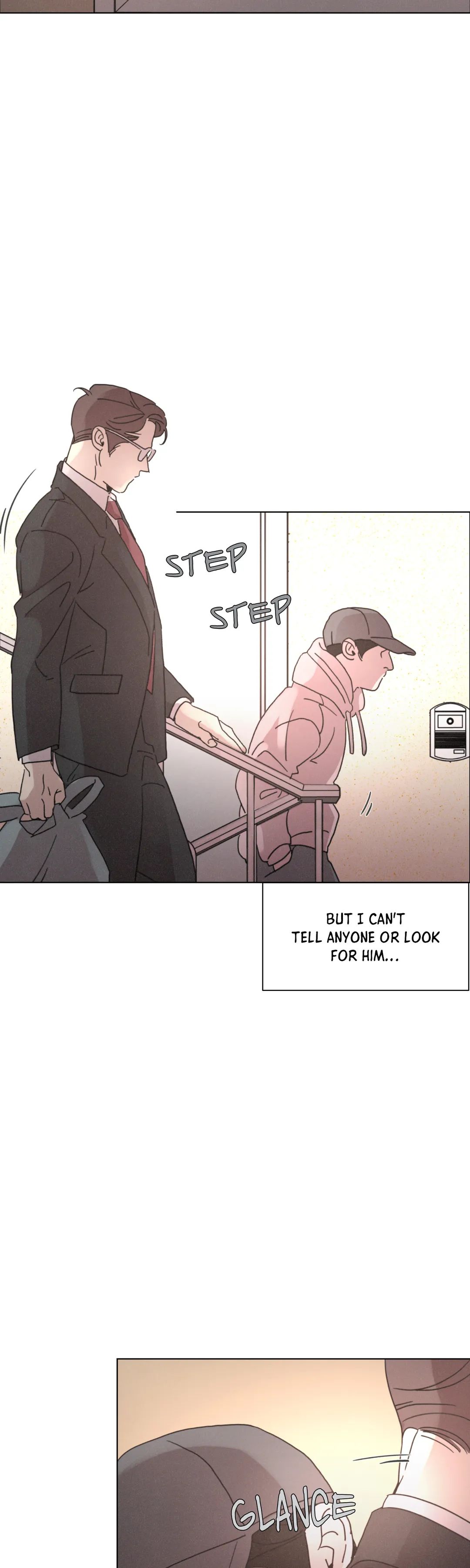 Read Lovesick Dog chapter 26 image 10 on Lezhin