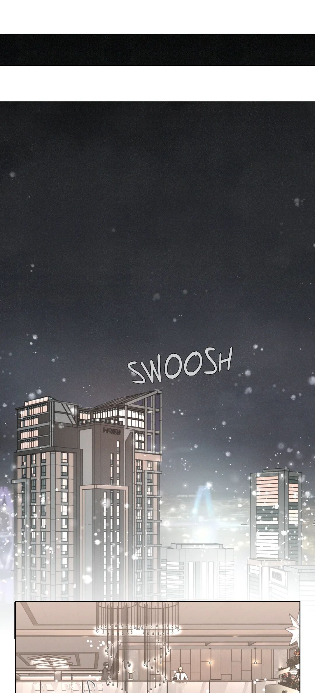 Read Lovesick Dog chapter 26 image 12 on Lezhin