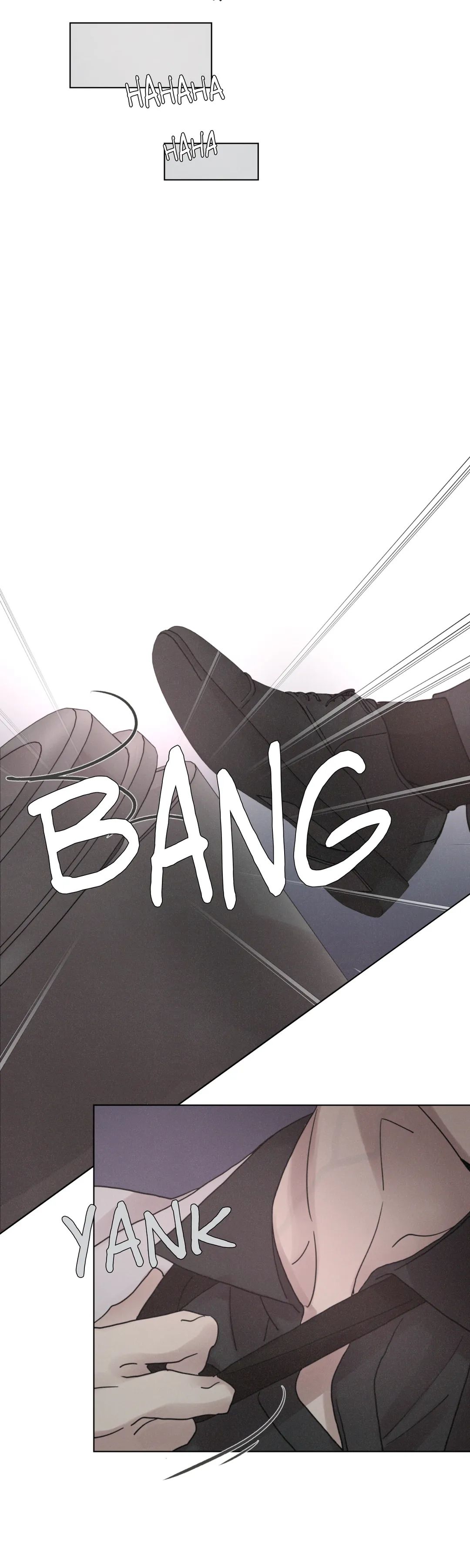 Read Lovesick Dog chapter 26 image 21 on Lezhin
