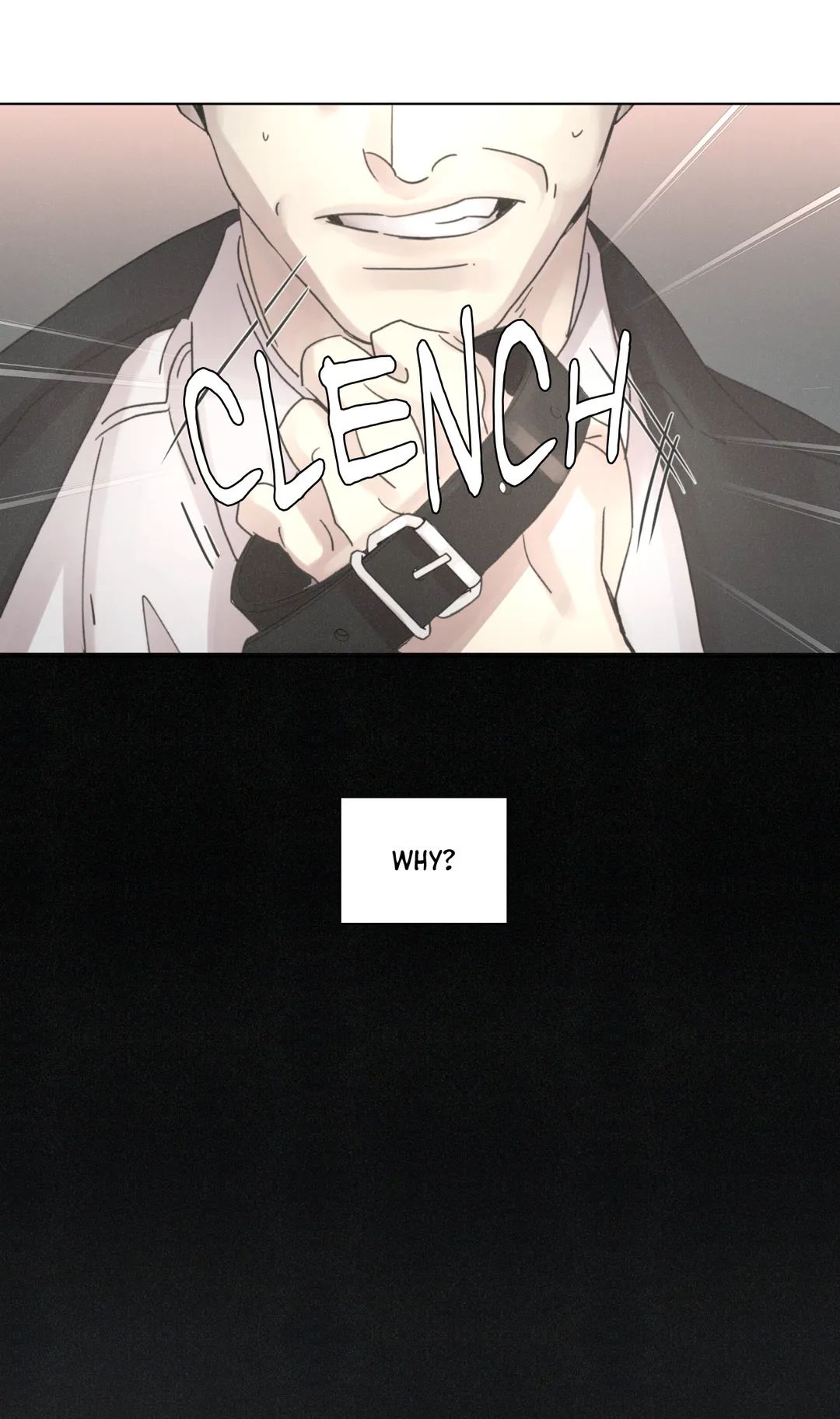 Read Lovesick Dog chapter 26 image 3 on Lezhin