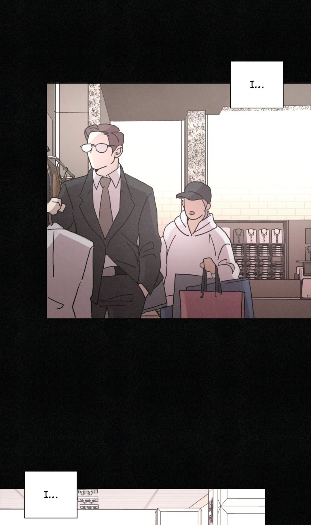 Read Lovesick Dog chapter 26 image 5 on Lezhin