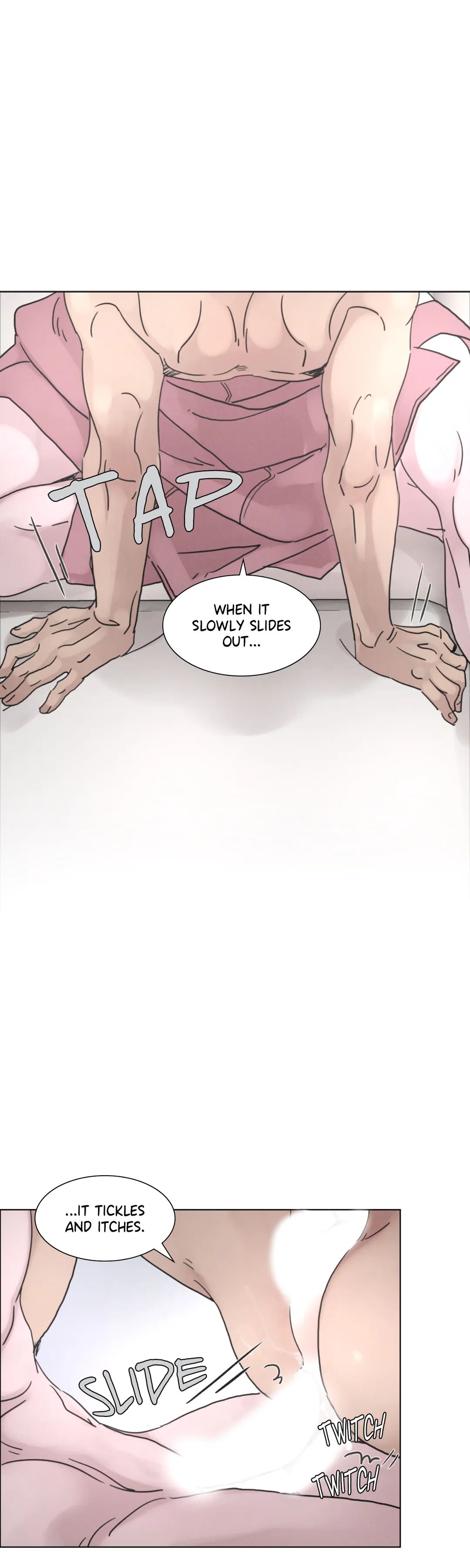 Read Lovesick Dog chapter 27 image 16 on Lezhin