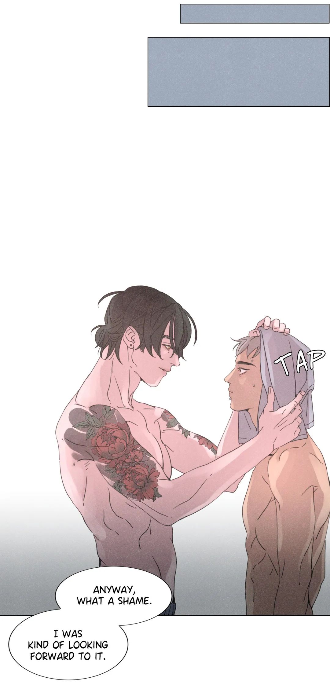 Read Lovesick Dog chapter 3.1 image 15 on Lezhin