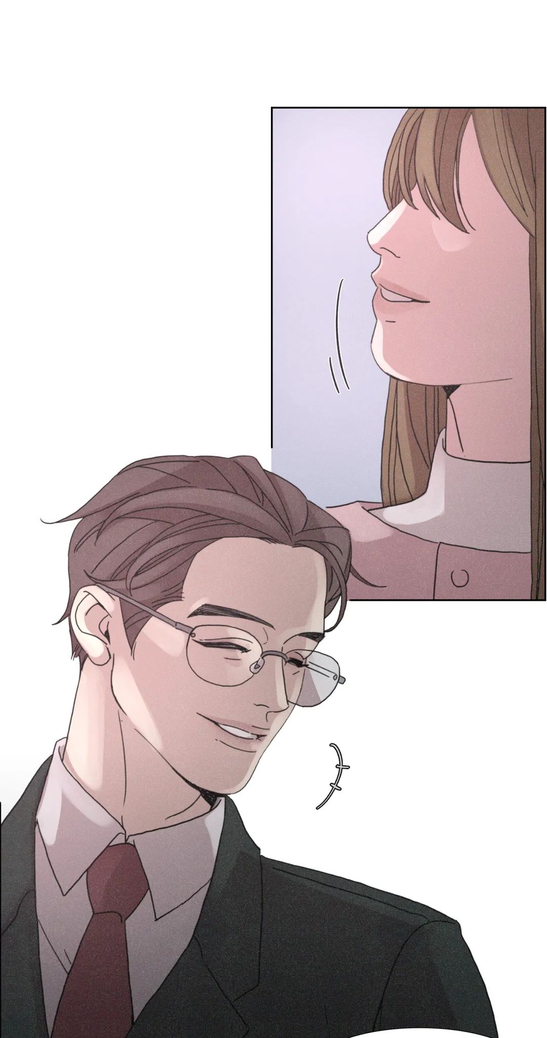 Read Lovesick Dog chapter 3.1 image 22 on Lezhin