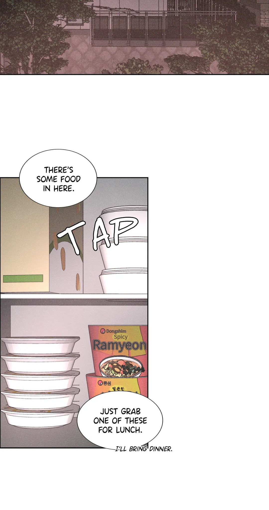 Read Lovesick Dog chapter 3.1 image 24 on Lezhin
