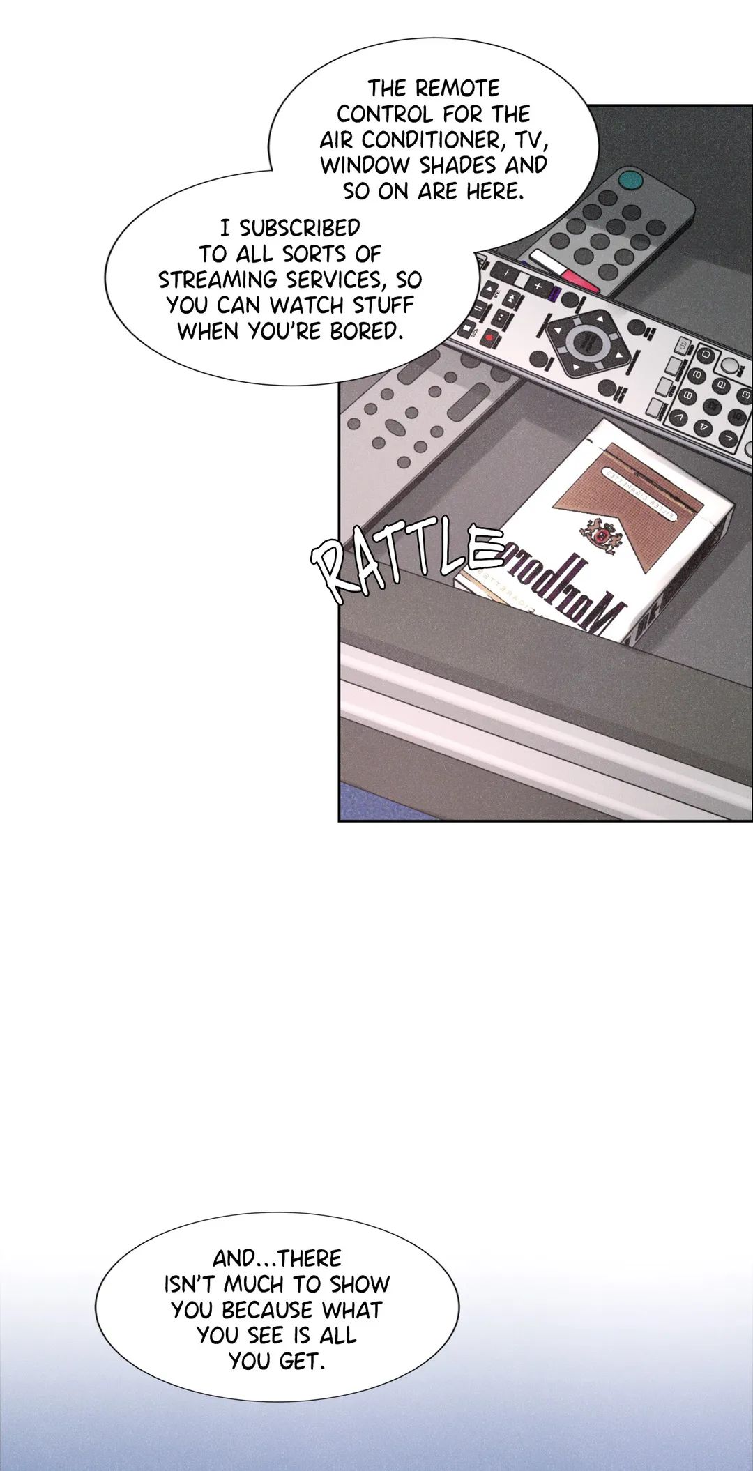 Read Lovesick Dog chapter 3.1 image 25 on Lezhin