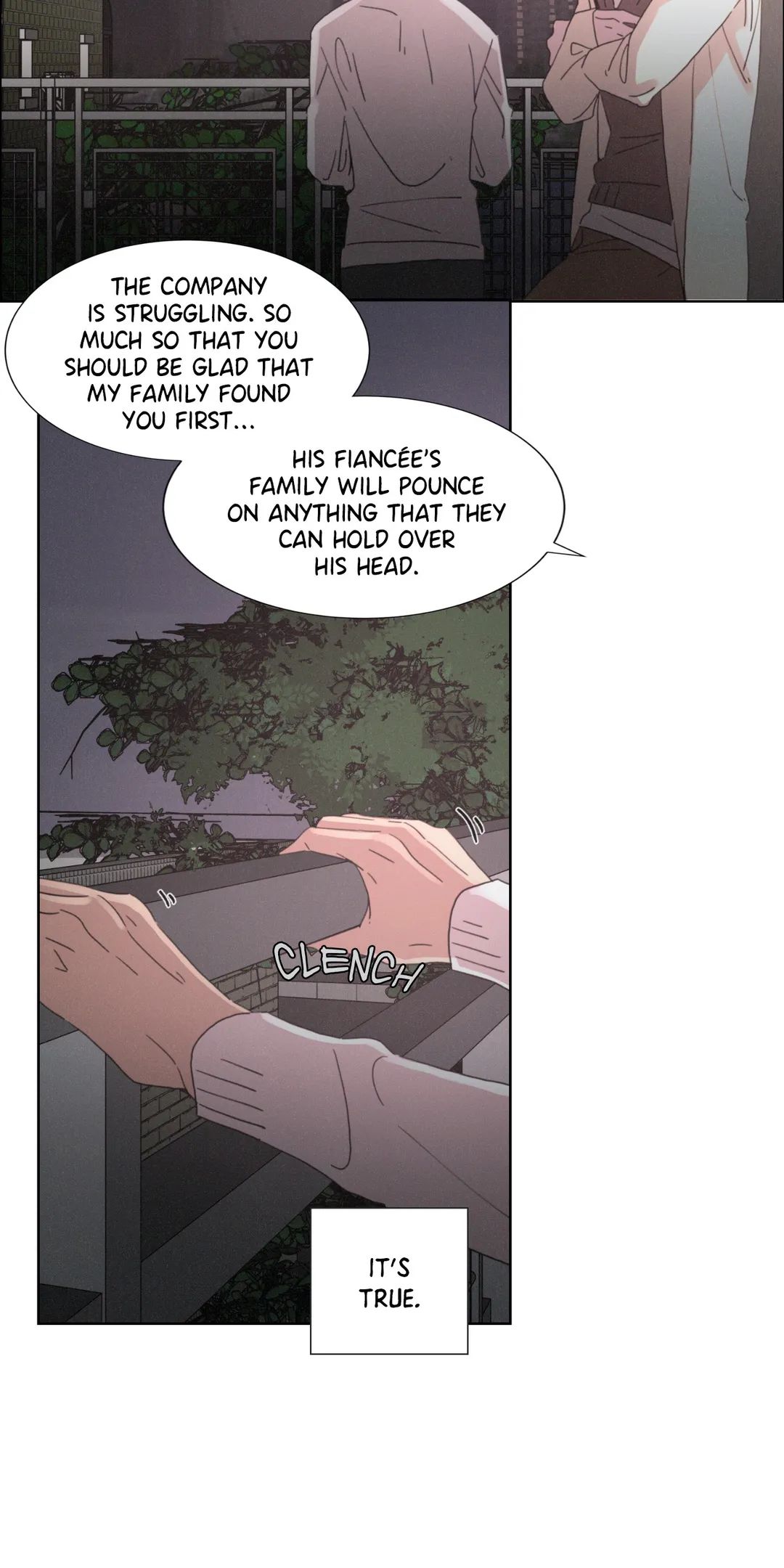 Read Lovesick Dog chapter 3.1 image 33 on Lezhin