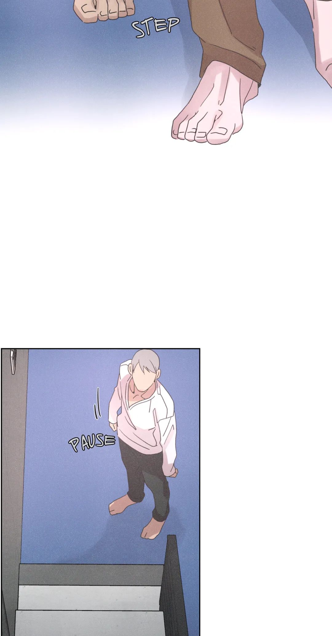 Read Lovesick Dog chapter 3.1 image 37 on Lezhin