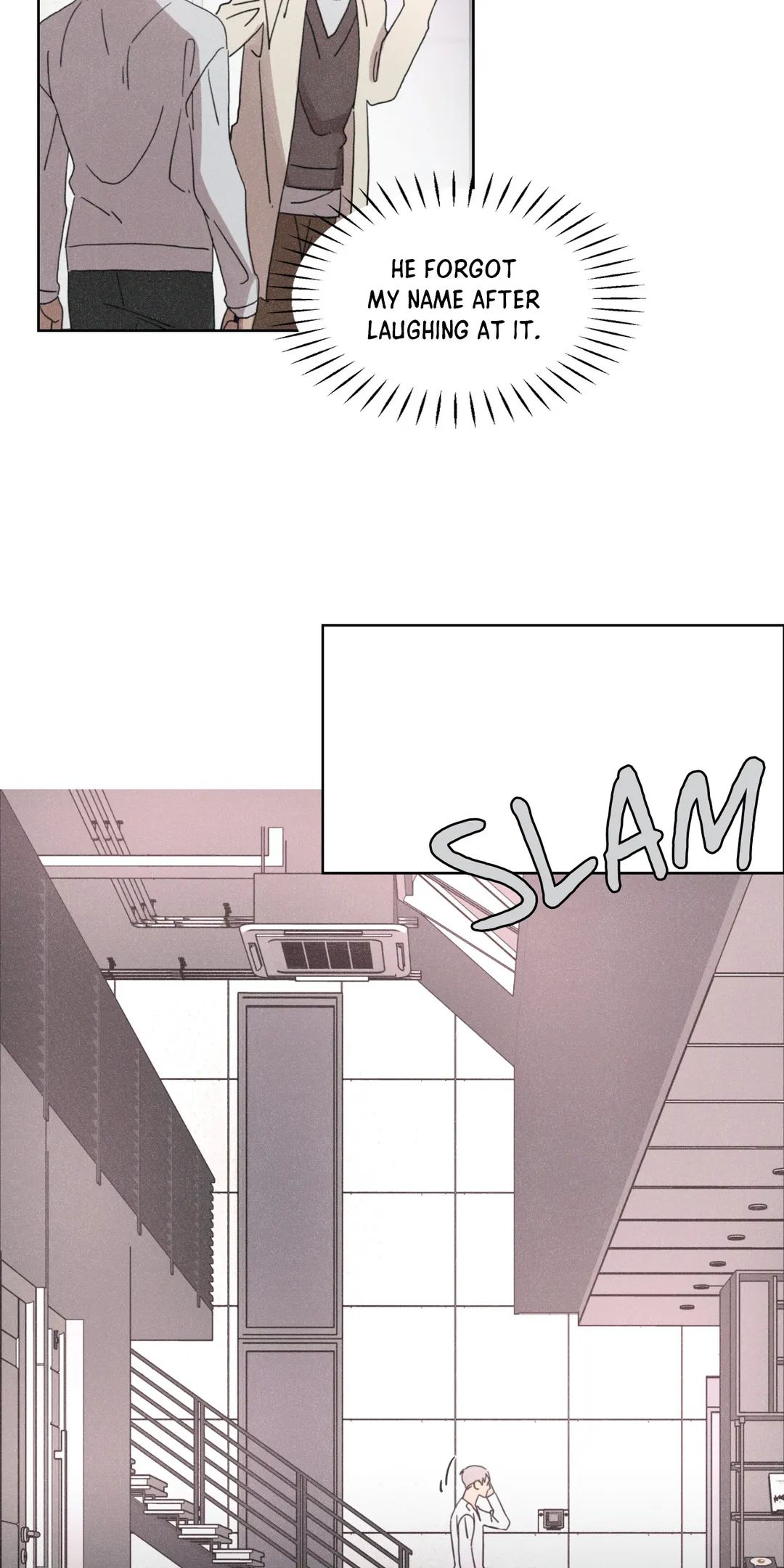 Read Lovesick Dog chapter 3.1 image 42 on Lezhin