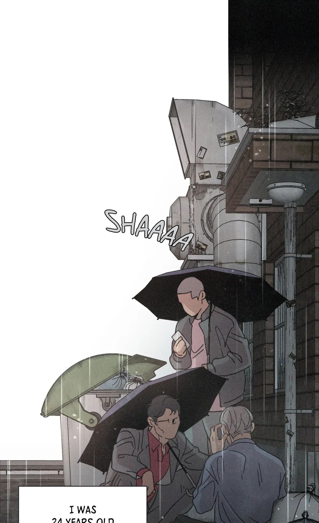 Read Lovesick Dog chapter 3.1 image 51 on Lezhin