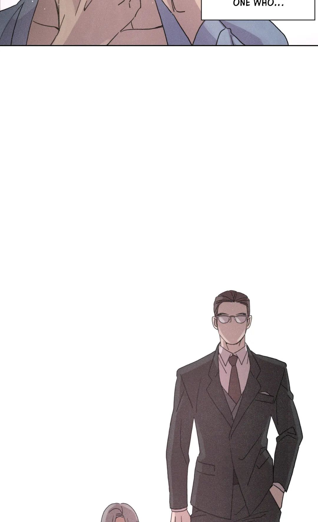 Read Lovesick Dog chapter 3.1 image 53 on Lezhin