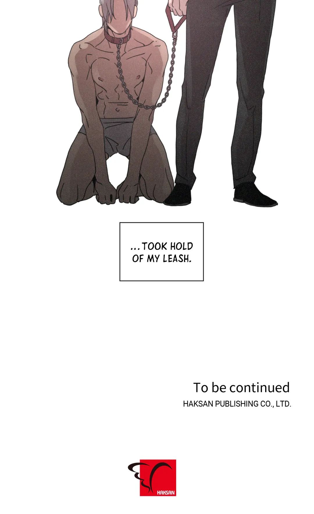 Read Lovesick Dog chapter 3.1 image 54 on Lezhin