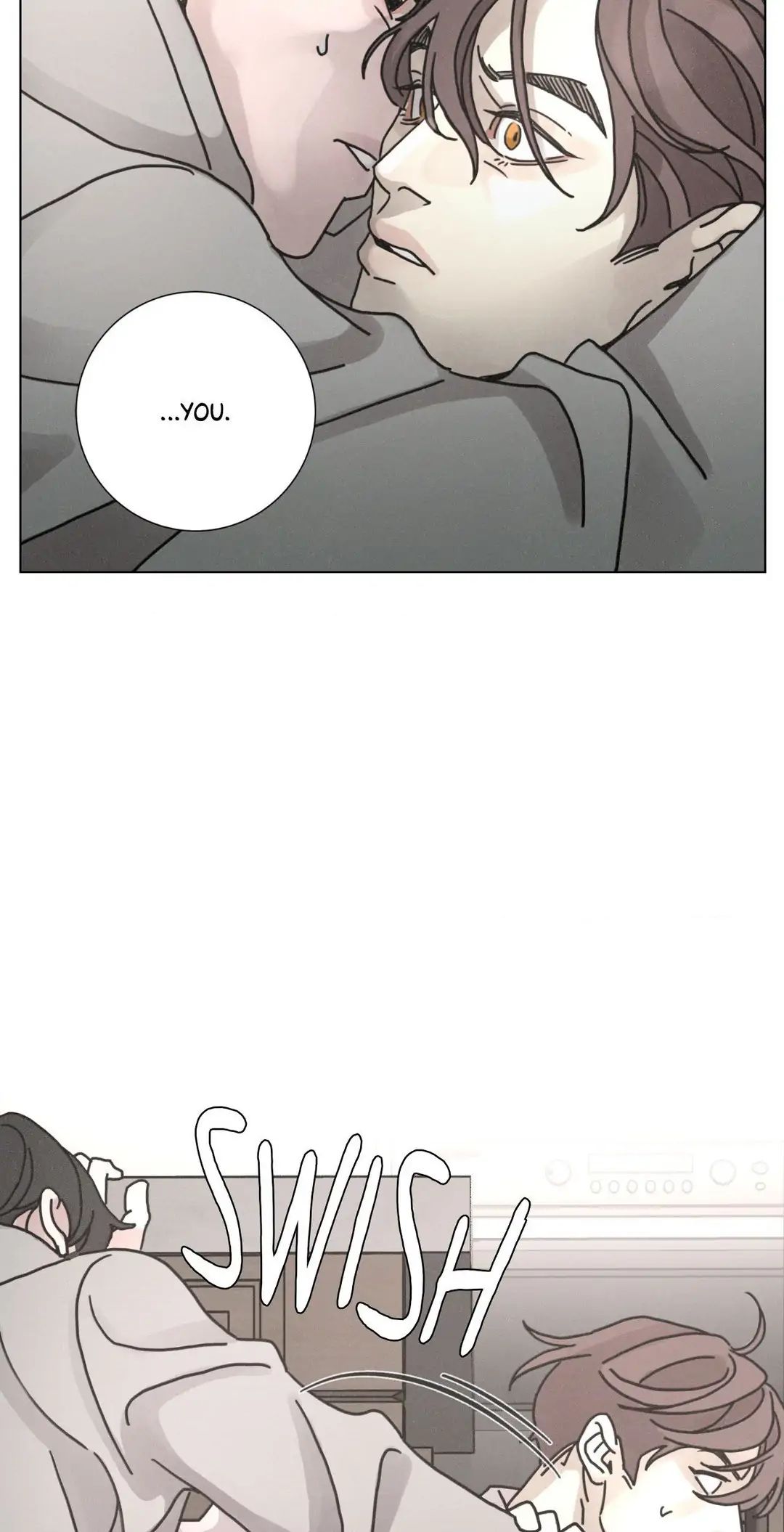 Read Lovesick Dog chapter 3 image 14 on Lezhin