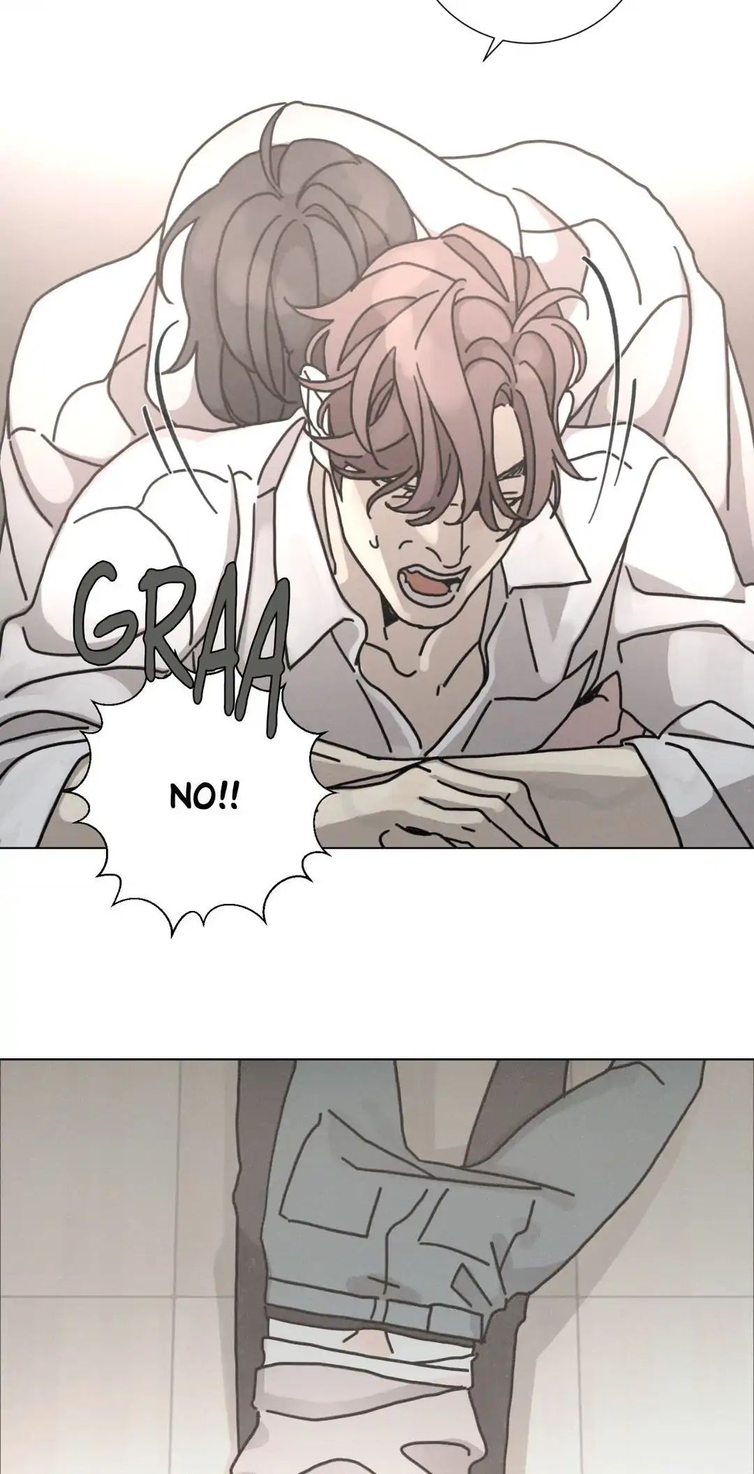 Read Lovesick Dog chapter 3 image 19 on Lezhin