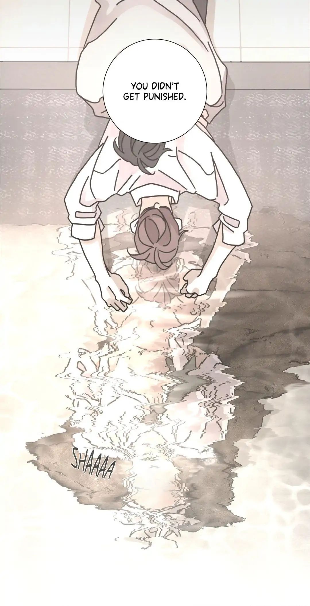 Read Lovesick Dog chapter 3 image 20 on Lezhin