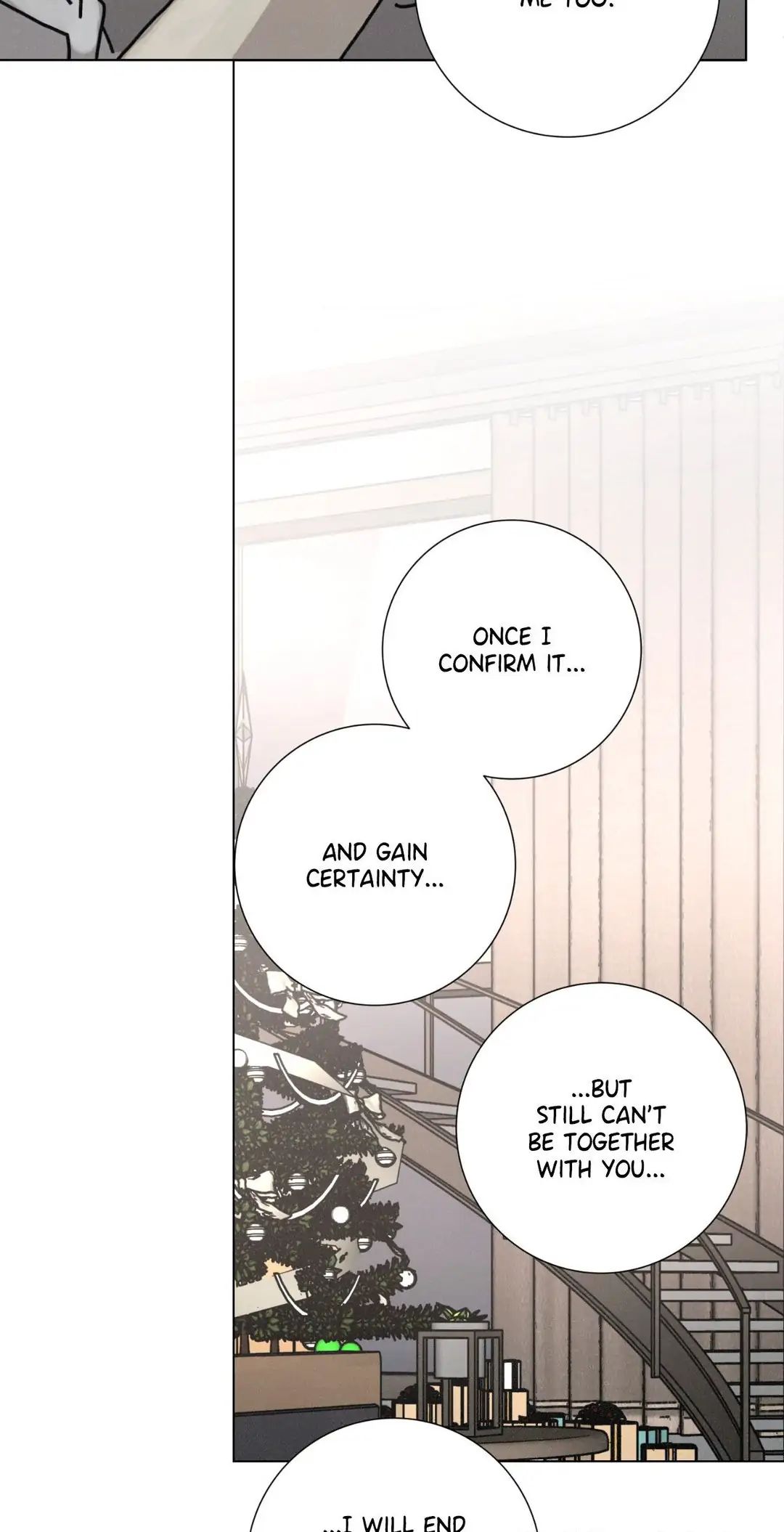 Read Lovesick Dog chapter 3 image 25 on Lezhin