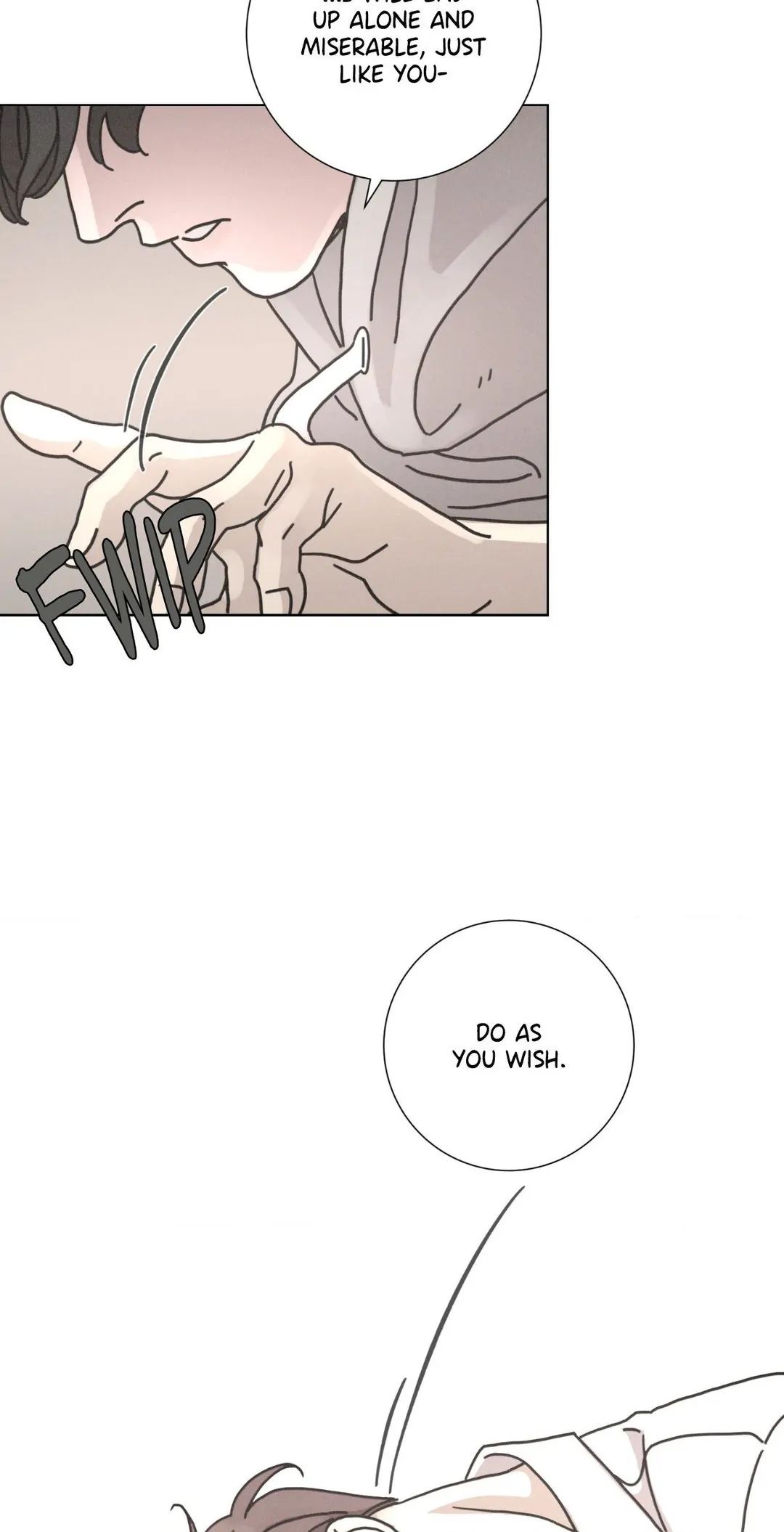 Read Lovesick Dog chapter 3 image 26 on Lezhin