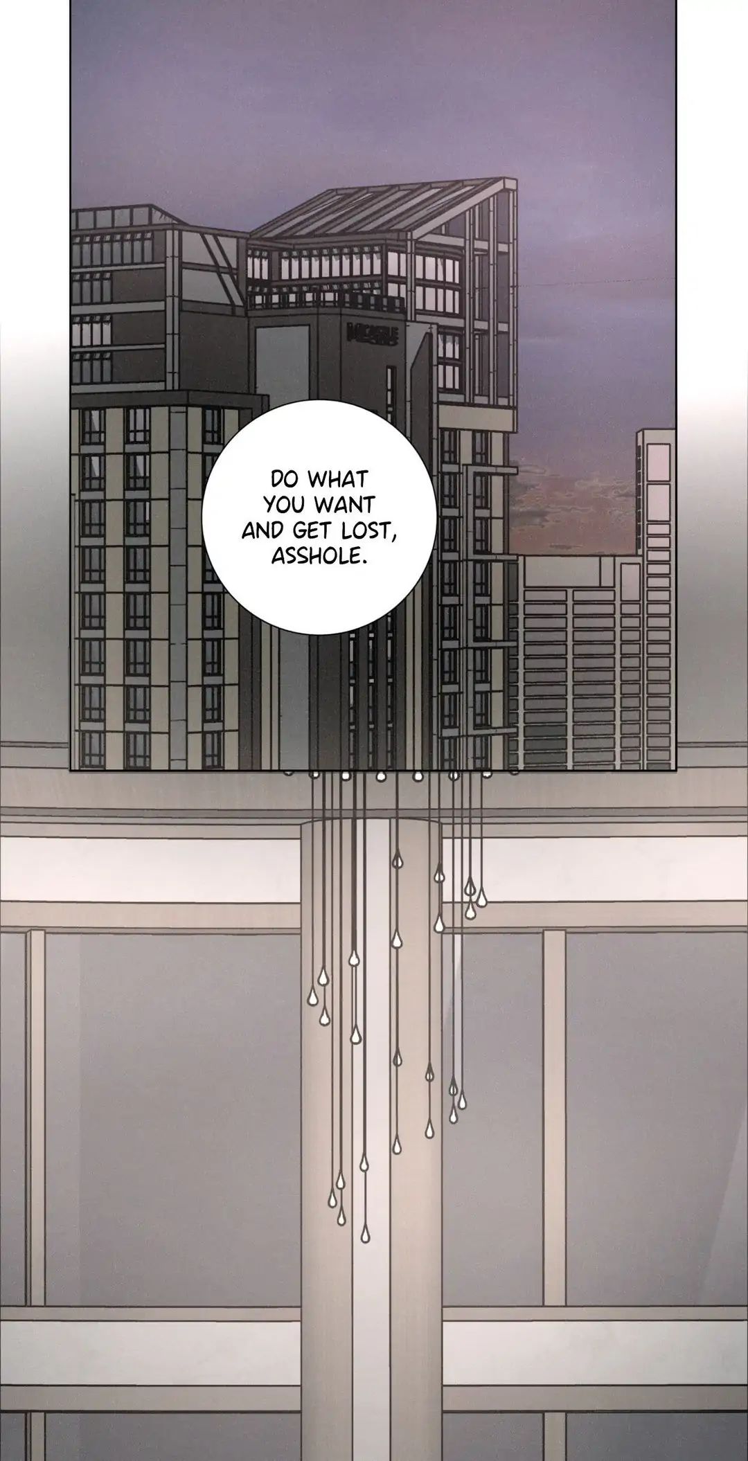 Read Lovesick Dog chapter 3 image 28 on Lezhin