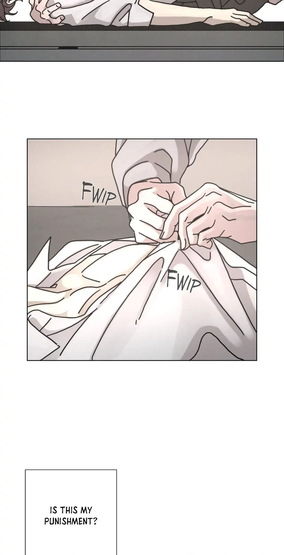 Read Lovesick Dog chapter 3 image 30 on Lezhin