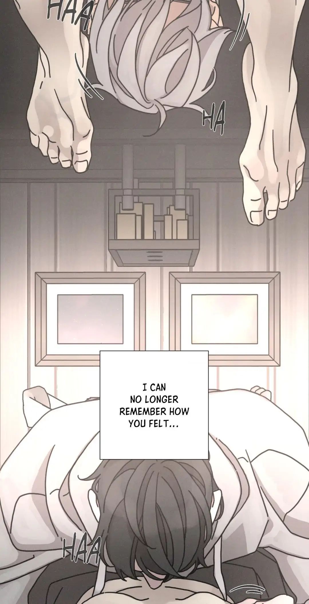 Read Lovesick Dog chapter 3 image 34 on Lezhin